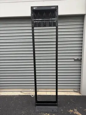 66353-503 CHATSWORTH Standard Rack