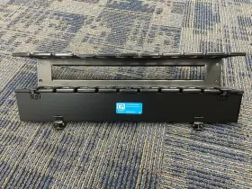 30131-719 CHATSWORTH PRODUCTS Horizontal Cable Manager