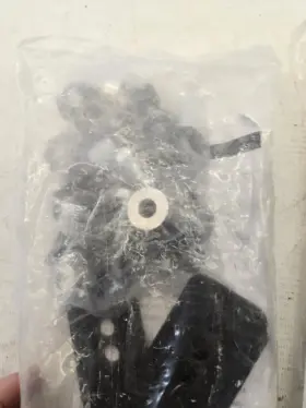 10506-712 CHATSWORTH PRODUCTS INCORPORATED Cable Cabinet Kit #3