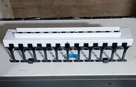 30130-E19 CHATWORTH Chatsworth Cpi Cable Manager Horizontal