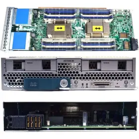 UCSB-B200-M3 CISCO Ucs Server #2