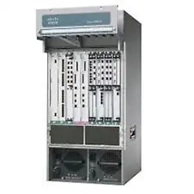 026591867204 CISCO Expansion Chassis