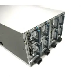 027501076204 CISCO Expansion Chassis #2