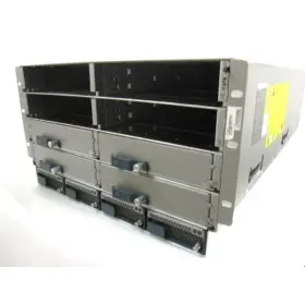 027501076204 CISCO Expansion Chassis