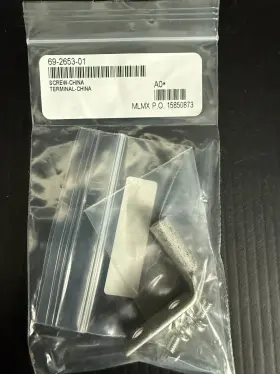 53-100825-01 CISCO Rack Kit #2