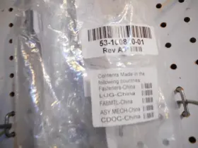 53-100840-01 CISCO Rackmount Cabinets Frames #2