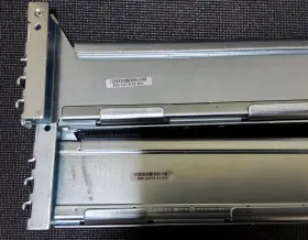 700-28719-02 CISCO Foxconn Server Rails Ucs #3