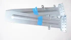 700-32844-01 CISCO Nexus Rack Mount Kit