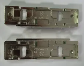 700-36271-01 CISCO Rack Rails Ears Screws #2