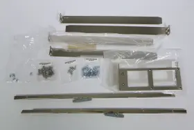 700-36271-01 CISCO Rack Rails Ears Screws