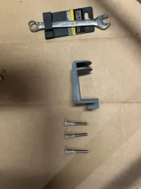 76576 CISCO Spark Wheel Base Kit #2