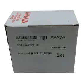 AL3511001-E6 CISCO Avaya Mounting Bracket Rack Mount Screws