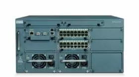 CSS11506-2AC CISCO Ports Ethernet Content Switch Ge #2