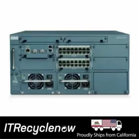CSS11506-2AC CISCO Ports Ethernet Content Switch Ge