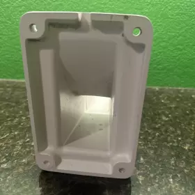 MA-MNT-MV-10 CISCO Meraki Wall Mount Arm Conduit Box #3