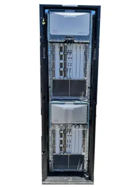 N7K-C7010 CISCO Nexus Chassis Switch Rack #3
