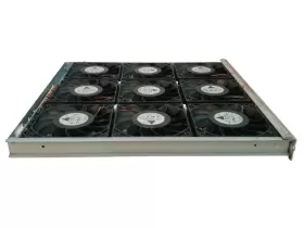 WS-C6K-9SLOT-FAN2 CISCO Fan Tray Catalyst Server Chassis #3