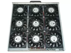 WS-C6K-9SLOT-FAN2 CISCO Fan Tray Catalyst Server Chassis
