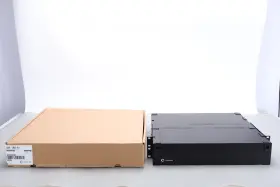 SSF-2RU-E6 CLEERLINE Rack Mount Enclosure Box