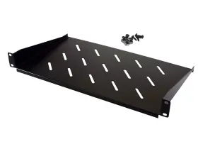 014567905470 CNA Rack Shelf Steel Vented Mount