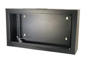 014567904657 CNAWEB Soho Wall Mount Rack Cabinet Enclosure #2