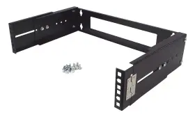014567908280 CNAWEB Hinged Wall Mount Bracket Network