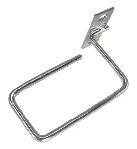 014567908310 CNAWEB Vertical Server Rack Cable Management #2