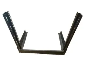 43-658 CNAWEB Frame Desktop Network Rack Stand #3