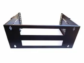 604964 CNAWEB Hinged Network Wall Mount Rack Bracket