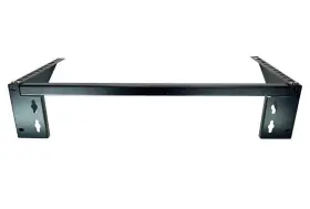 802991752476 CNAWEB Folding Rolled Steel Wall Mountable Rack #2