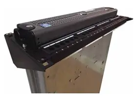 802991752476 CNAWEB Folding Rolled Steel Wall Mountable Rack #3