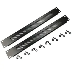 445030878831 BLANK Rack Mount Panel Mounting Screws Serve