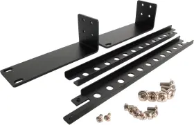 SV431RACK COM Rackmount Brackets Rack Mount Kvm Switch