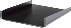 CABSHELF22 COM Server Rack Shelf Mount Cantilever Net