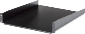 CABSHELF22 COM Server Rack Shelf Mount Cantilever Net
