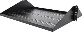 705353122927 COM Server Rack Vented Rackmount Cantilever