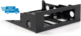 Bracketfdbk COM Front Bay Adapter Mount Hdd