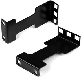 RDA1U COM Server Rack Extender Taa Recessed Recess