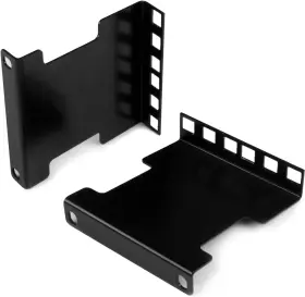 RDA2U COM Server Rack Extender Taa Recessed Recess
