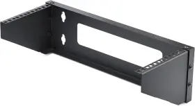 RK419WALLV-N COM Vertical Wall Mount Bracket Rack Mountable