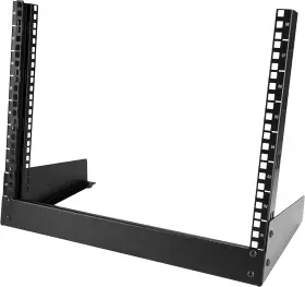 RK8OD COM Desktop Server Rack Frame