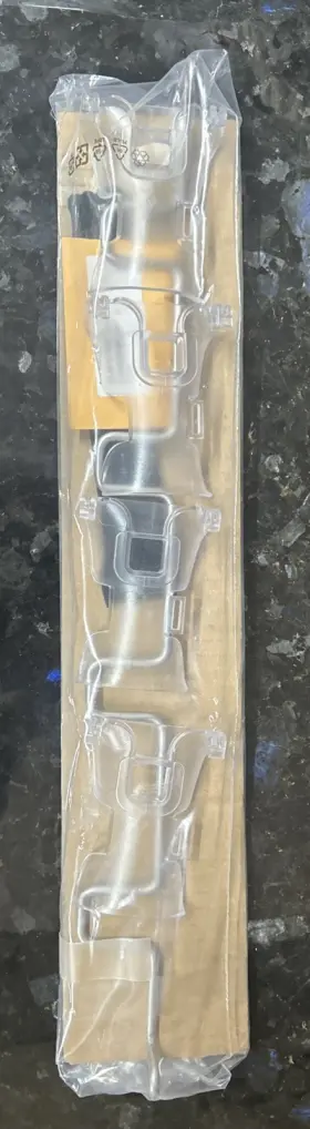 760104737 COMMSCOPE Rear Cable Management Rack Mountable