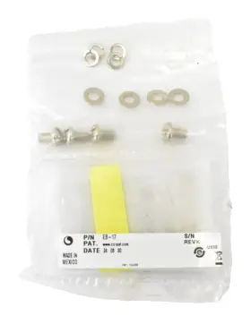 EB-17 COMMSCOPE Rack Adapters