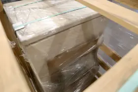 FD3-AE072J1AGABP1 COMMSCOPE Fdh Fiber Distribution Cabinet #2