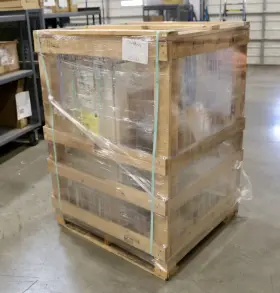 FD3-AE072J1AGABP1 COMMSCOPE Fdh Fiber Distribution Cabinet