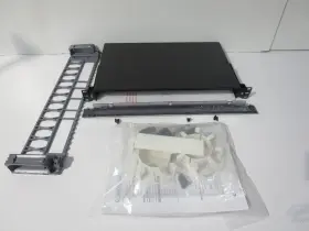 FE-14192 COMMSCOPE Fiber Management Rack