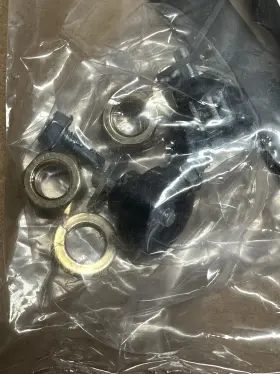 FGS-HNTR-1-2 COMMSCOPE Rod Bracket Kit #2