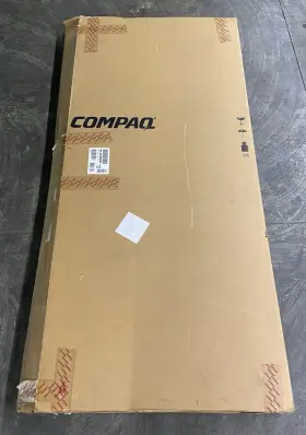 120670-821 COMPAQ Server Rack Panels