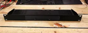 C4-1URMK1B-B RACK Mount Single Controller