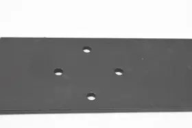 SB213318FB COOPER B-LINE Relay Rack Raceway Flat Kit #2